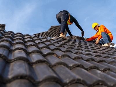 About Roof Repair Experts Butler, TN